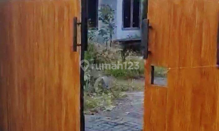  Rumah di Jl Tukad Pakerisan EV 1