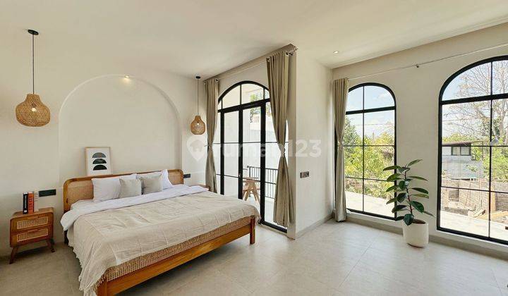 Brand New Villa 3 Bedrooms At Cepaka Near Canggu Pk 2