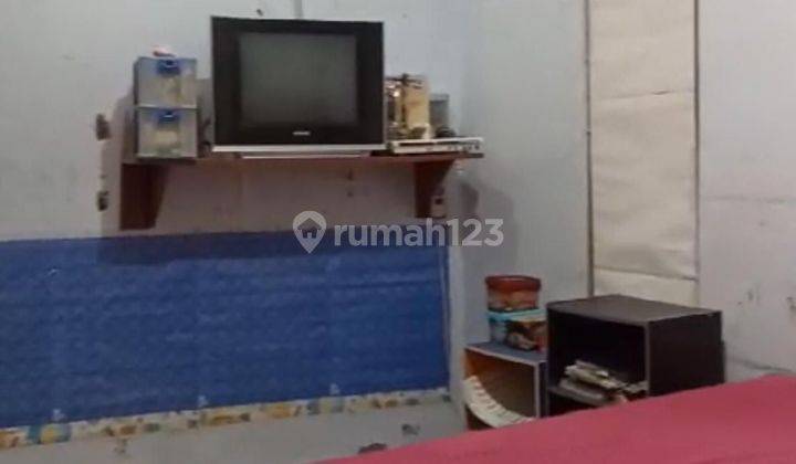 Rumah 1 Lantai Di Jl Mahendradatta Im 2