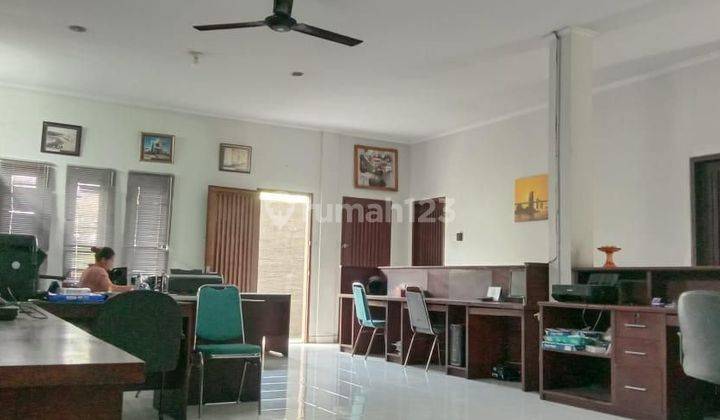 Dijual Ruko 2 Lantai Pinggir Jalan Raya Sempidi CN 2