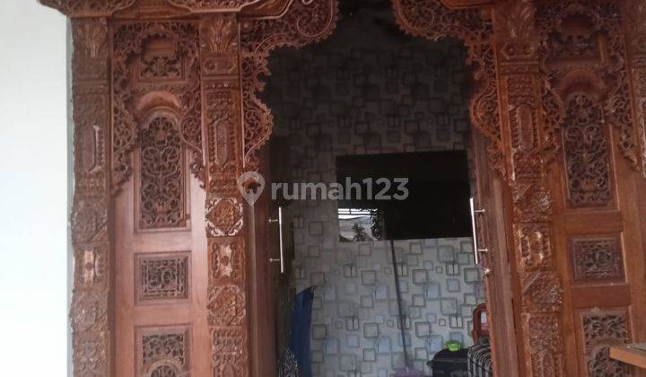 Dijual Rumah Murah 400 Jutaan Di Tabanan Db 1