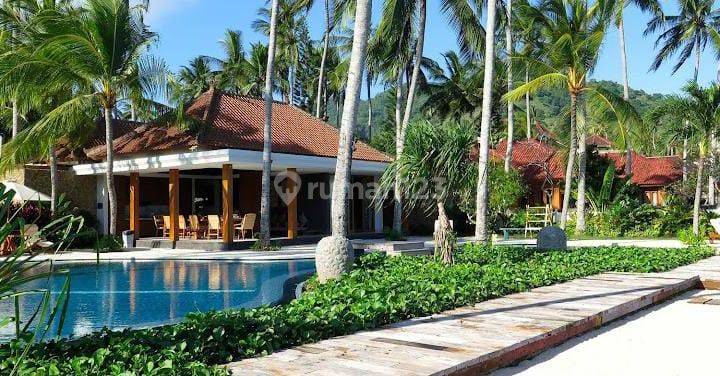 Luxury Villa In Karangasem AD 1