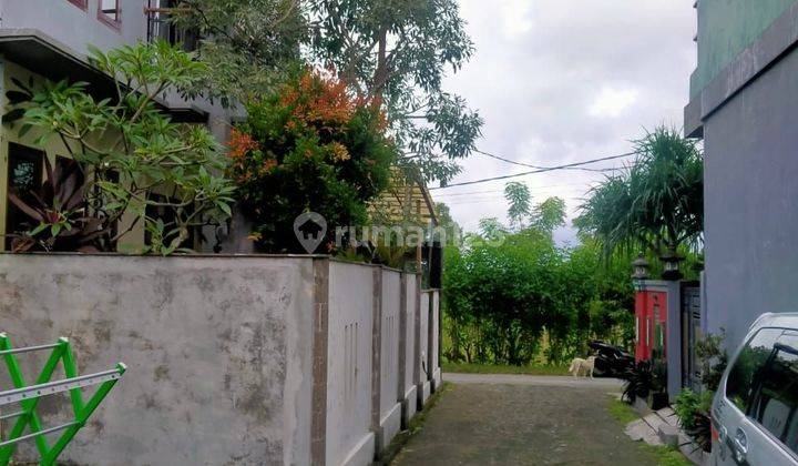 Rumah 2 Lantai Di Peguyangan Denpasar It 2