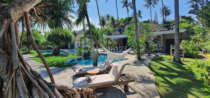 Luxury Villa In Karangasem AD 2