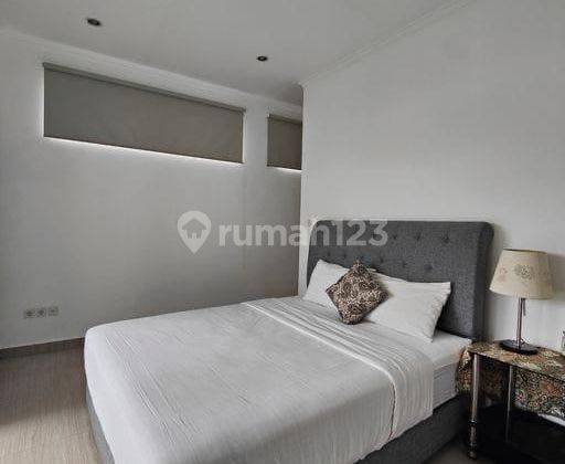 Dijual Villa 3 Kamar View Pantai Di Canggu Lc 2