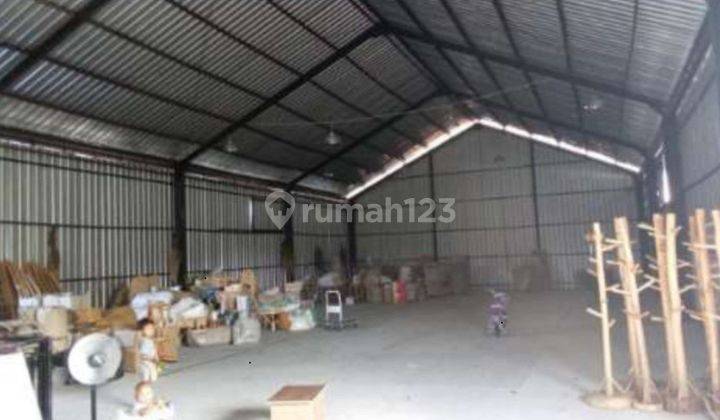 Good Rental Warehouse In Denpasar BD 1