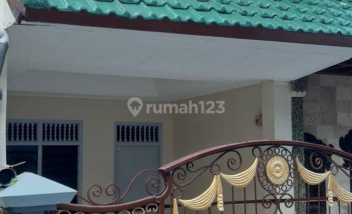 Rumah 2 Lantai Di Denpasar Utara Db 1