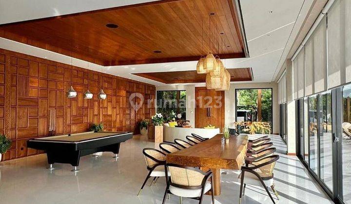 Luxury Villa Ocean View In Uluwatu IM 2