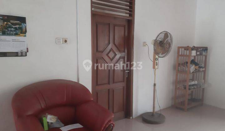 Dijual Rumah Lantai 1 Di Jalan Utama Renon Cn 2