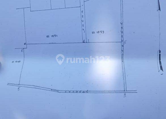 Land 4800 m² In Denpasar IT 1