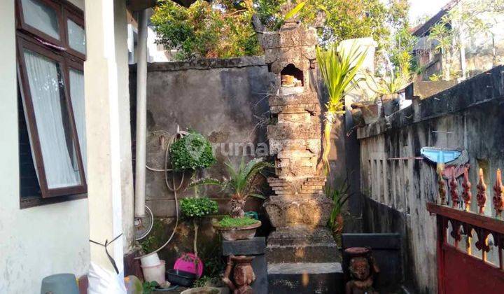 Dijual Rumah Siap Huni 4 Kamar Dekat Bandara Mi/cn 1