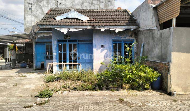 Rumah Murah Di Yogyakarta Cn 1