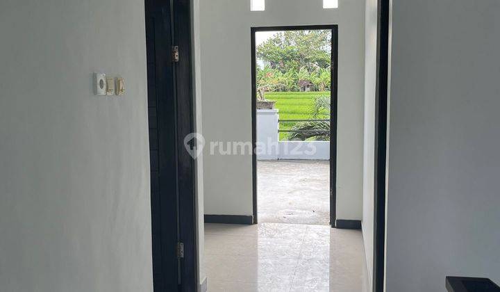 Dijual Rumah 2 Lantai 4 Kamar Di Mudutaki Jl 2