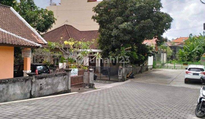 Rumah Murah Lantai 1 Di Jl Kebo Iwa Jl 2