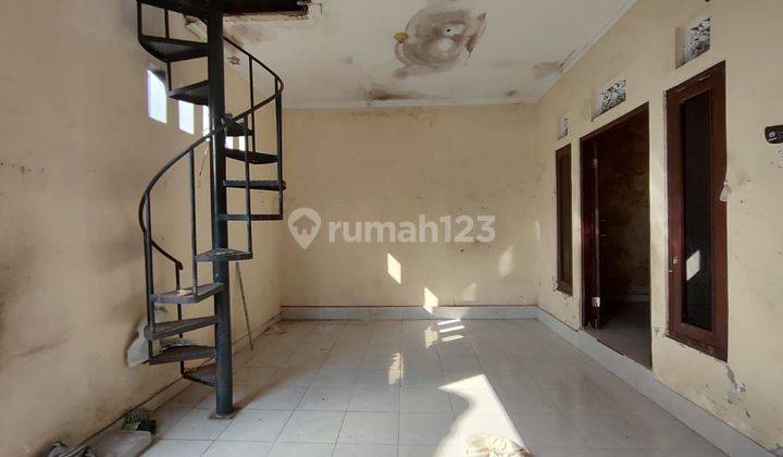 Rumah Minimalis 1 Lantai Di Gianyar Im 2