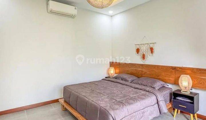 Villa 2 Lantai Furnish Di Tumbak Bayuh Dekat Canggu AD 2