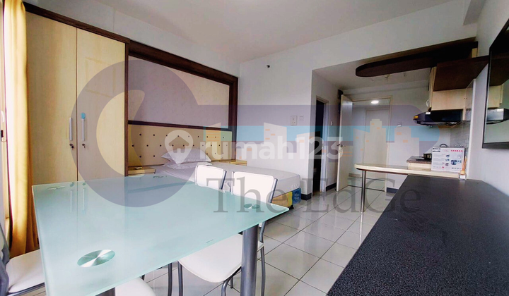 Apartment Furnished 2