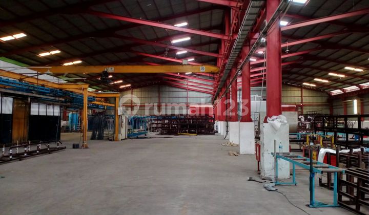 Aset Industri Langka di Krian - 5 Hektar Lahan, SHM, Akses Nasional Aset Industri Langka di Krian - 5 Hektar Lahan, SHM, Akses Nasional