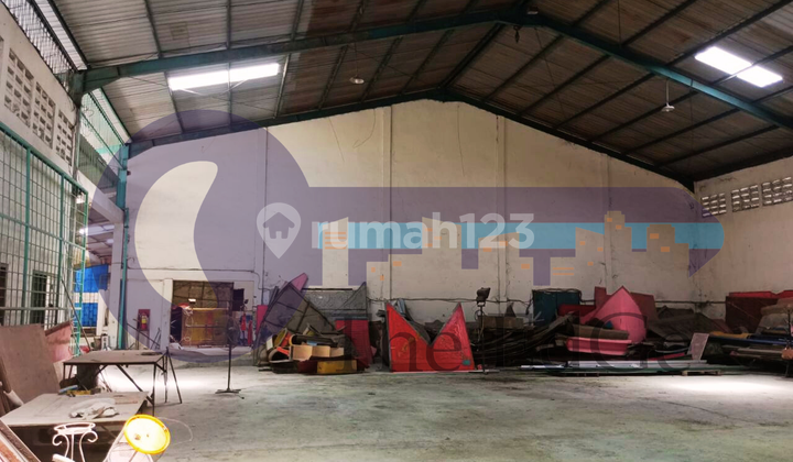 Gudang 1700 m2 Sidoarjo, Sidoarjo Gudang 1700 m2 Sidoarjo, Sidoarjo