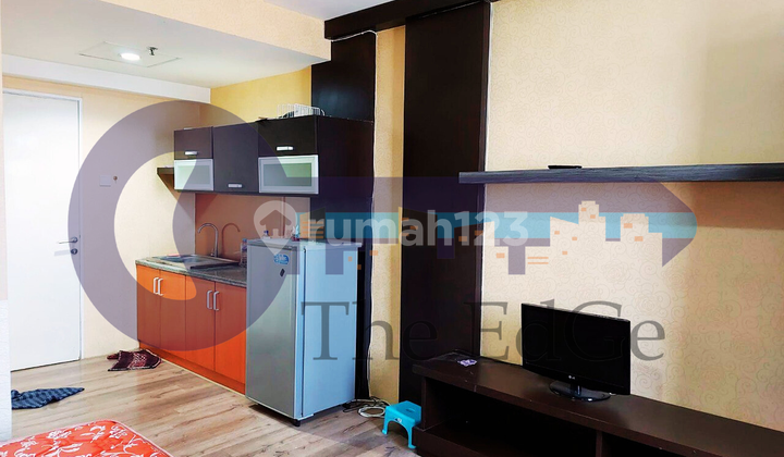 Apartment Furnished 2