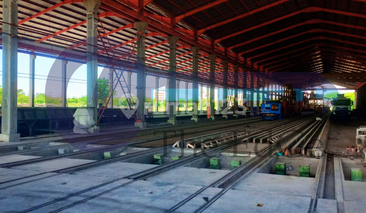 Gudang Gempol, Pasuruan Gudang Gempol, Pasuruan