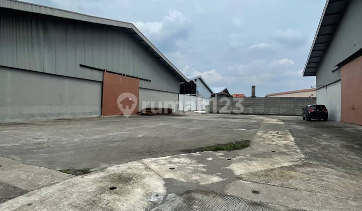 Warehouse 3060 m2 Surabaya City, Surabaya Warehouse 3060 m2 Surabaya City, Surabaya