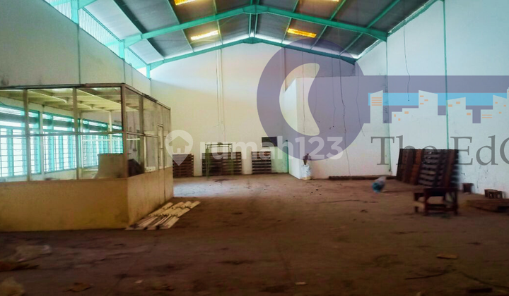 Gudang Bagus 2000 m2 Sidoarjo, Sidoarjo Gudang Bagus 2000 m2 Sidoarjo, Sidoarjo