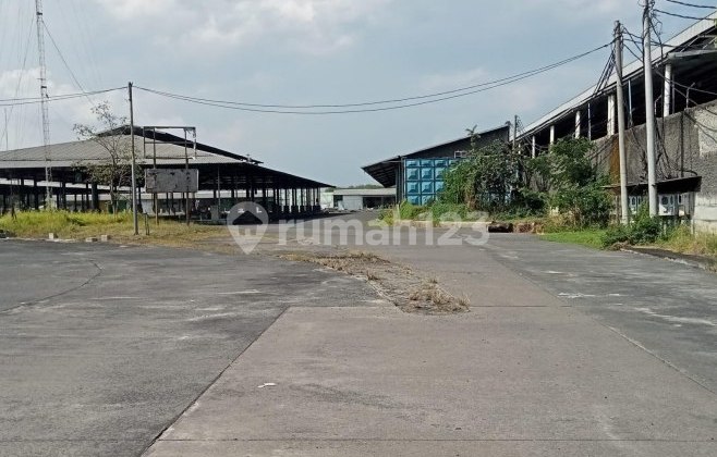 Tanah Industri 3,2 Ha Osowilangun Surabaya Barat Tanah Industri 3,2 Ha Osowilangun Surabaya Barat