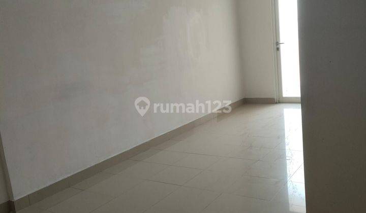 Disewakan Apartemen bagus di sunter icon. 2 KT Unfurnished 2