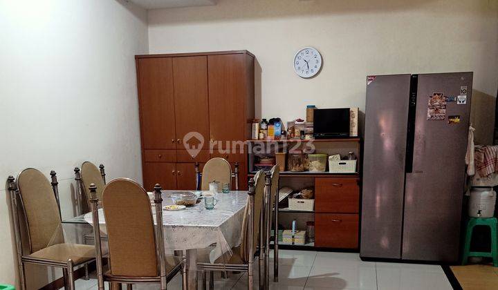 Dijual Rumah Di Sunter Agung, Bisa Nego 2