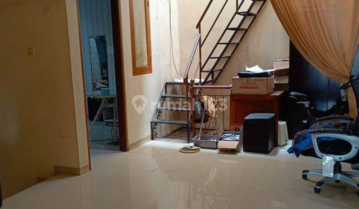 Dijual Rumah Luas Dan Bagus Di Sunter, Bisa Nego Sampai Deal 2