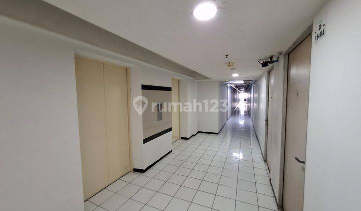 Best Deal, Jual Cepat Unit Bagus Kosongan Di Apt. Gading Nias  2