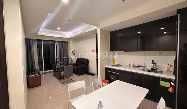 Pondok Indah Residence For Rent 2 Bedroom  Fully  Furnished. 2