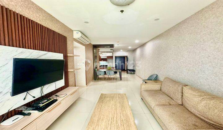  Gandaria Heights For Rent 3 Bedroom With Fully  Furnished. 1