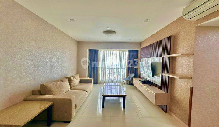  Gandaria Heights For Rent 3 Bedroom With Fully  Furnished. 2