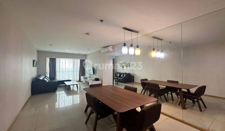 Gandaria Heights 3 Bedroom For Rent With Fully  Furnished 1