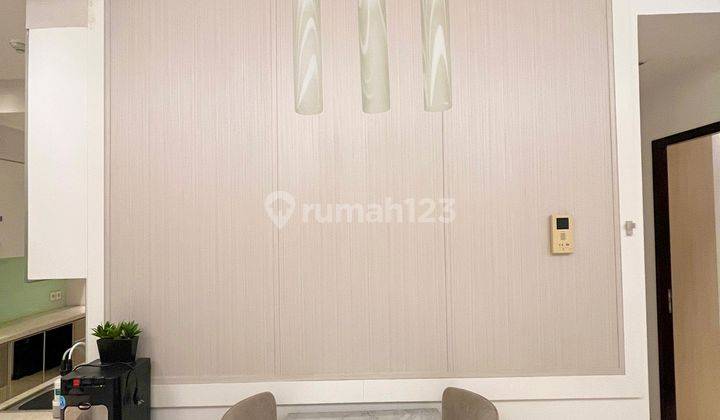 Rent Gandaria Heights 3br Fully Furnished City On High Floor 2