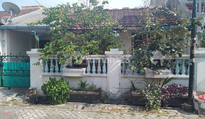 Di Jual Rumah Perumahan Cipondoh Makmur Tangerang 1