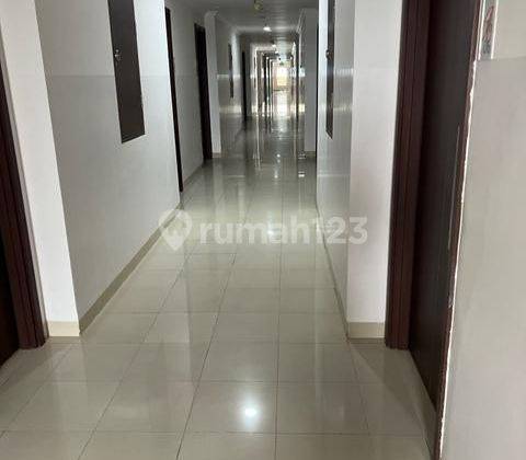 Apartemen Scientia Residence Gading Serpong Tangerang 2