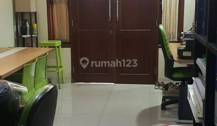 Di Jual Rumah Taman Adhikoka Neglasari Tangerang 2