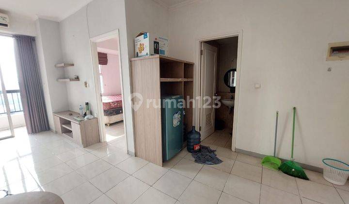 Sewa Apartemen Silkwood Alam Sutra Tangerang 2