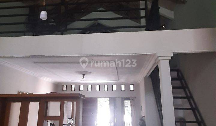 Rumah Perumahan Bumi Mas Raya Cikokol Tangerang 2