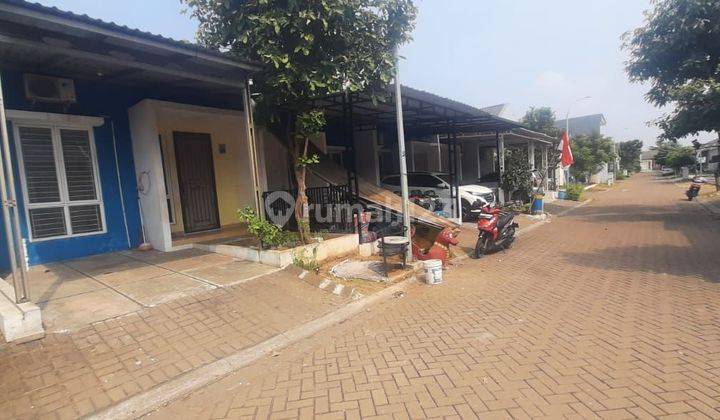 Rumah Murah Grand Batavia Pasar Kemis Tangerang 2