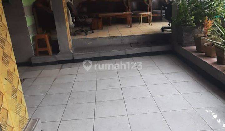 Rumah Di Bumi Mas Raya Cikokol Tangerang 2