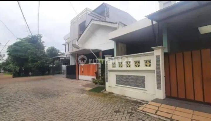 Rumah Di Bumi Mas Raya Cikokol Tangerang 2