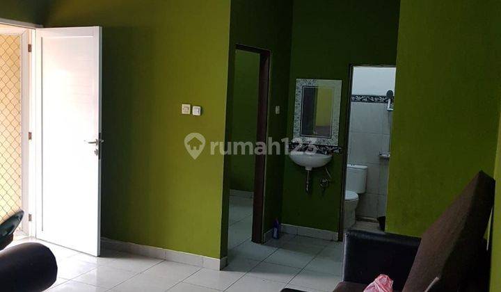 Rumah Di Perumahan Sariwangi Residence Taktakan Serang 2