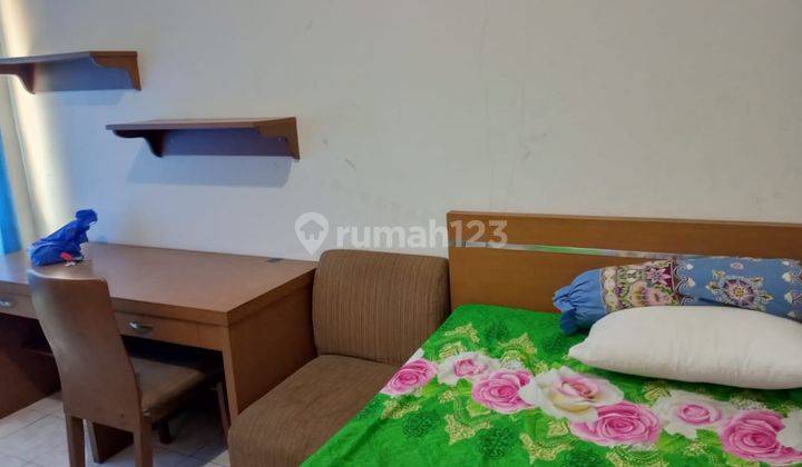 Apartemen Murah Margonda Residence Margonda Depok 2