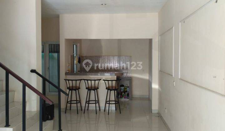 Rumah Di Premier Park 2 Cikokol Tangerang 2