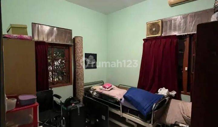 Rumah Asri Jalan Kalimantan Raya Depok Utara Beji 2