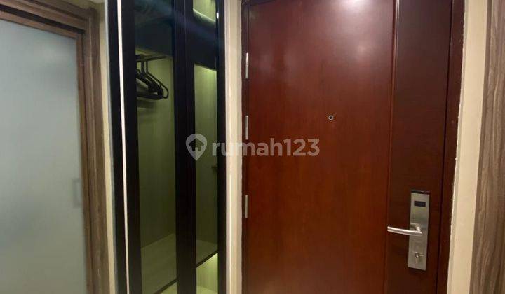 Harga Murah  Apartemen Skyhouse Bsd Tangerang 2